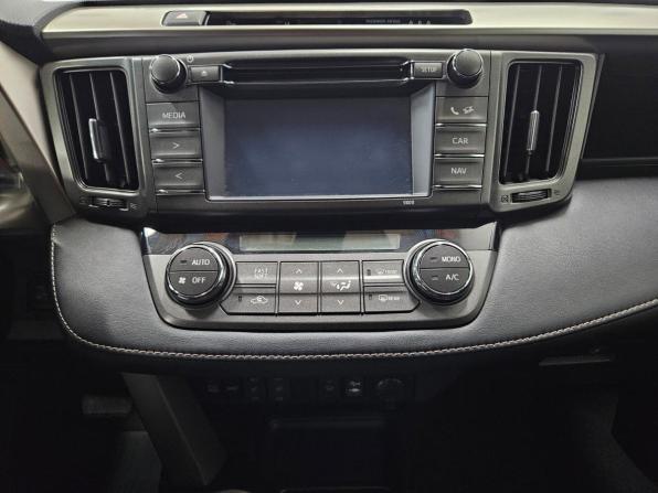 Toyota RAV4 IV (XA40) с пробегом 2015 года, цена 2 142 000 рублей, 77029 км, внедорожник, Автокод Объявления