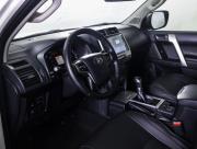 Toyota Land Cruiser Prado 150 Series Рестайлинг 2 Москва  - изображение 38