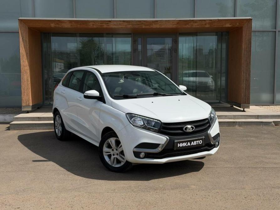 Lada (ВАЗ) XRAY I Оренбург  - изображение 3