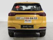 Chery Tiggo 7 Pro Max I Химки  - изображение 33