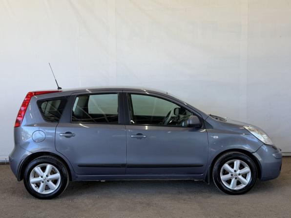 Nissan Note I Рестайлинг с пробегом 2008 года, цена 430 000 рублей, 229000 км, хэтчбек, Автокод Объявления