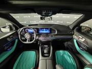 Mercedes-Benz GLE II (V167) Рестайлинг Москва  - изображение 30