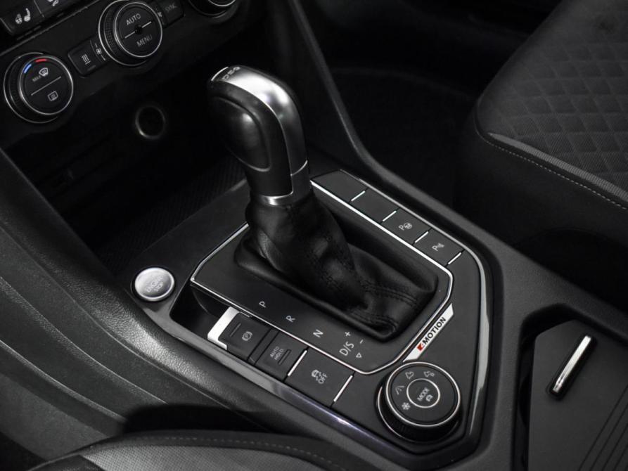 Volkswagen Tiguan II Санкт-Петербург  - изображение 12