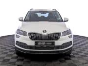 Skoda Karoq I Москва  - изображение 28