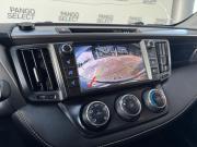 Toyota RAV4 IV (XA40) Рестайлинг Екатеринбург  - изображение 23