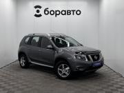 Nissan Terrano III (D10) Воронеж  - изображение 20