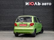 Daewoo Matiz II Рестайлинг Екатеринбург  - изображение 21