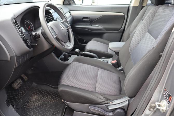 Mitsubishi Outlander III с пробегом 2012 года, цена 969 000 рублей, 179000 км, внедорожник, Автокод Объявления