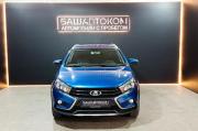 Lada (ВАЗ) Vesta I Уфа  - изображение 21