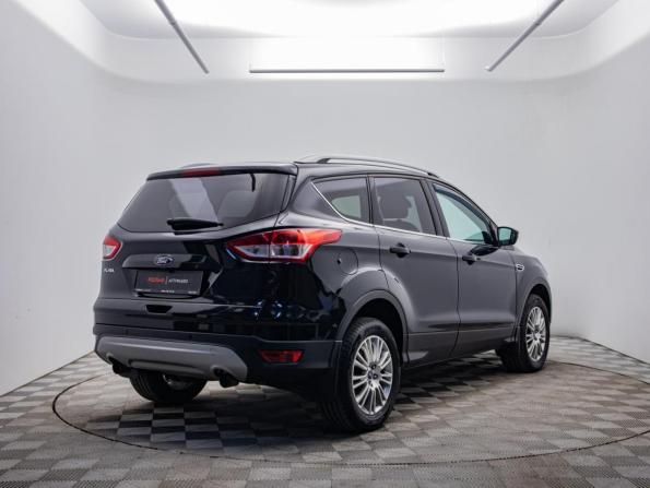 Ford Kuga II с пробегом 2016 года, цена 1 350 000 рублей, 126291 км, внедорожник, Автокод Объявления