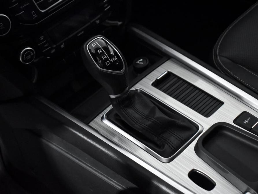 Geely Emgrand X7 I Рестайлинг 2 Санкт-Петербург  - изображение 13