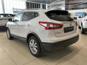 Nissan Qashqai II Казань  - изображение 30
