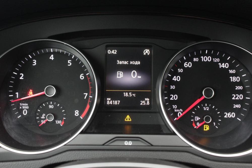 Volkswagen Passat B8 Брянск  - изображение 11