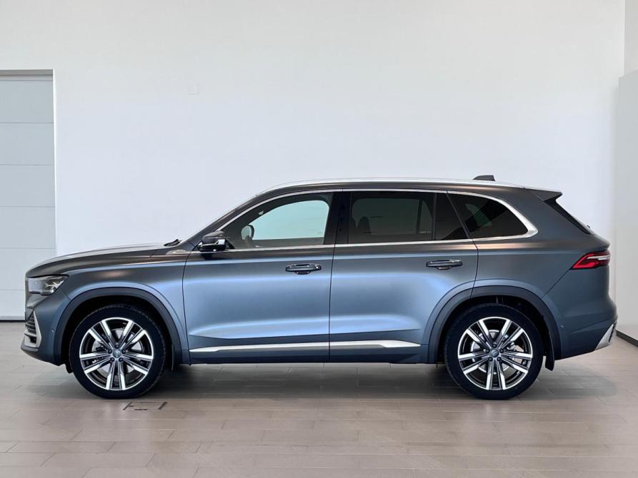 Geely Monjaro I Волгоград  - изображение 6