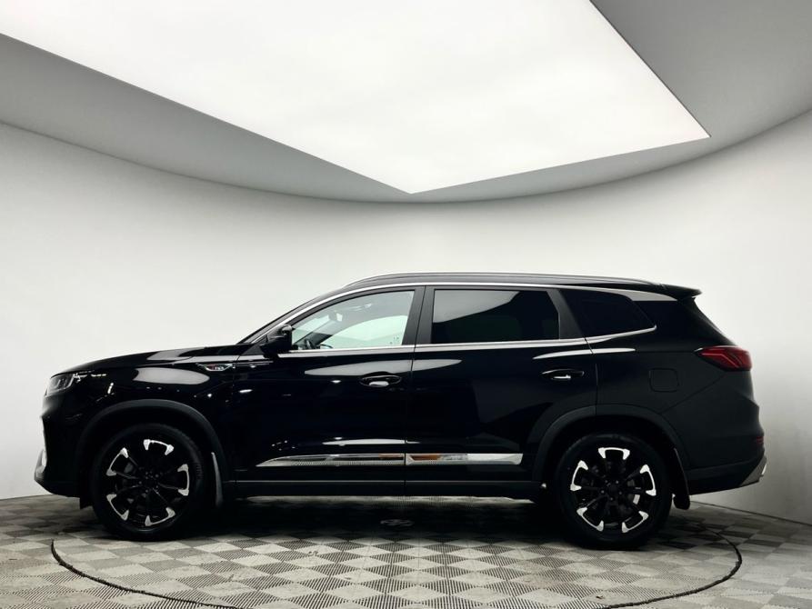 Chery Tiggo 8 Pro I Мурманск  - изображение 4