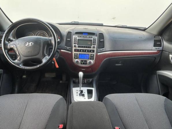 Hyundai Santa Fe II с пробегом 2008 года, цена 971 000 рублей, 268494 км, внедорожник, Автокод Объявления