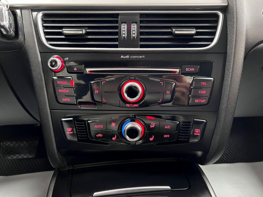 Audi A4 IV (B8) Рестайлинг Тверь  - изображение 18