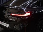 BMW X4 II (G02) Рестайлинг Москва  - изображение 60