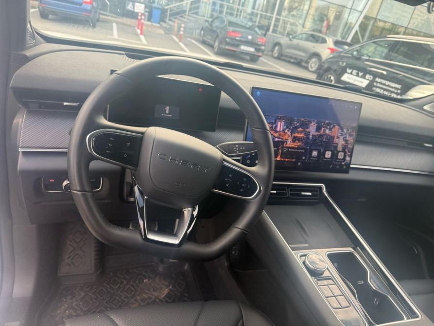 Chery Tiggo 9 I Санкт-Петербург  - изображение 13