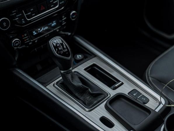 Geely Emgrand X7 I Рестайлинг 2 с пробегом 2019 года, цена 1 078 000 рублей, 147586 км, внедорожник, Автокод Объявления