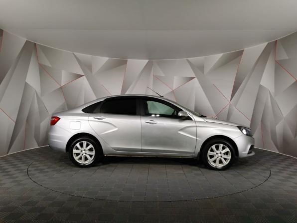 Lada (ВАЗ) Vesta I с пробегом 2021 года, цена 909 150 рублей, 125564 км, седан, Автокод Объявления