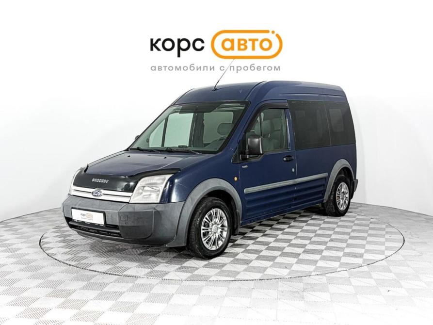 Ford Transit Connect I Ногинск  - изображение 1