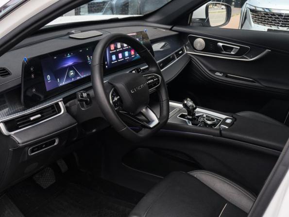 Chery Tiggo 7L с пробегом 2025 года, цена 2 230 000 рублей, 8270 км, внедорожник, Автокод Объявления