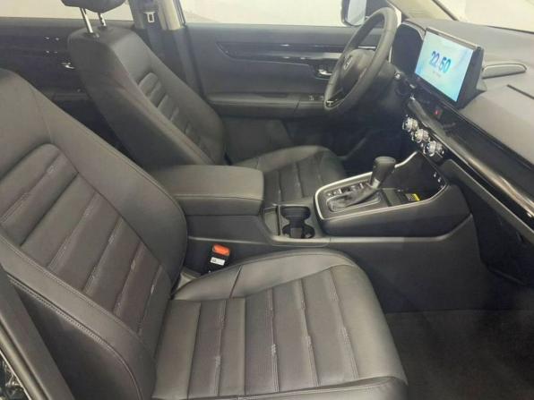 Новый Honda CR-V VI 2026 года, цена 4 299 000 рублей, внедорожник, Автокод Объявления