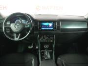 Skoda Kodiaq I Вологда  - изображение 32