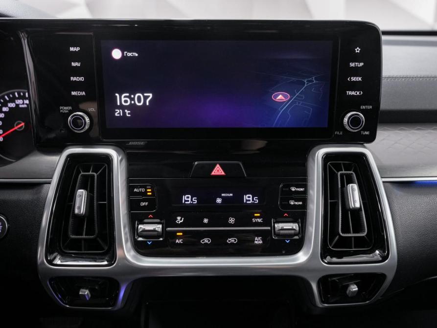 Kia Sorento IV Ульяновск  - изображение 20