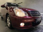 Nissan Almera III (G15) Новосибирск  - изображение 32