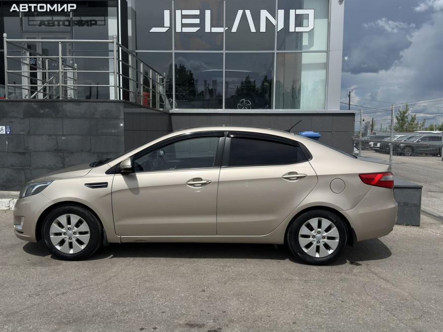 Kia Rio III Саратов  - изображение 8