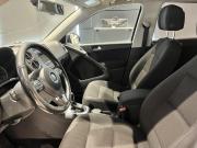 Volkswagen Tiguan I Рестайлинг Новосибирск  - изображение 29