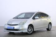 Toyota Prius II Рестайлинг (XW20) Омск  - изображение 23