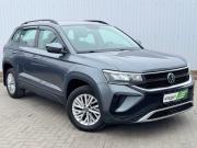 Volkswagen Taos I Ростов-на-Дону  - изображение 24