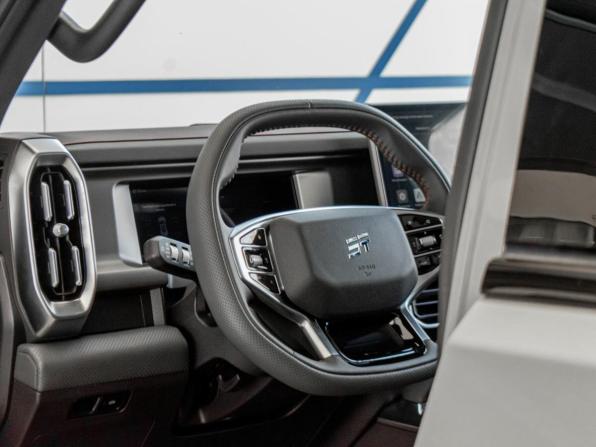 JETOUR T2 с пробегом 2026 года, цена 4 449 000 рублей, 10 км, внедорожник, Автокод Объявления