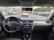 Skoda Rapid I Санкт-Петербург  - изображение 14