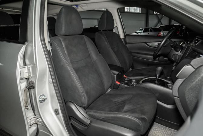 Nissan X-Trail III с пробегом 2015 года, цена 1 755 000 рублей, 155134 км, внедорожник, Автокод Объявления