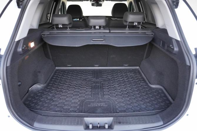 Chery Tiggo 7 Pro Max I с пробегом 2024 года, цена 1 820 000 рублей, 56354 км, внедорожник, Автокод Объявления