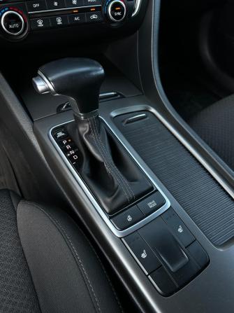 Kia Optima IV Рестайлинг с пробегом 2019 года, цена 2 210 000 рублей, 75754 км, седан, Автокод Объявления