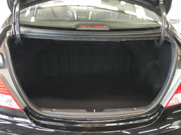 Hyundai Solaris I с пробегом 2011 года, цена 620 000 рублей, 123046 км, седан, Автокод Объявления