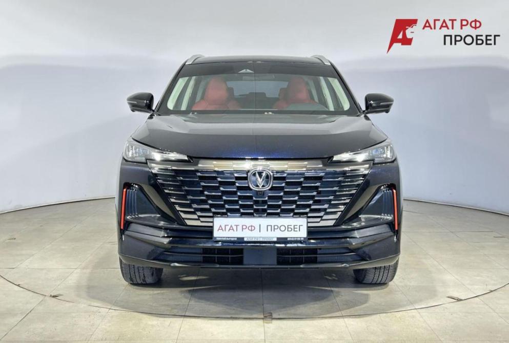 Changan CS55 Plus II Саранск  - изображение 2
