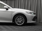 Toyota Camry VIII (XV70) Москва  - изображение 46