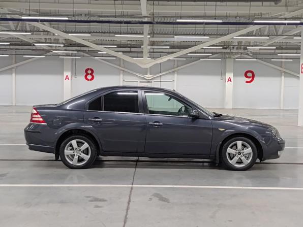 Ford Mondeo III Рестайлинг с пробегом 2006 года, цена 345 000 рублей, 231575 км, седан, Автокод Объявления