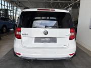 Skoda Yeti I Рестайлинг Новомосковск  - изображение 23