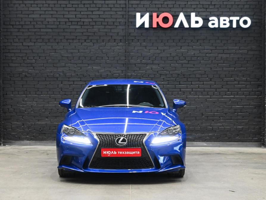 Lexus IS III Екатеринбург  - изображение 2