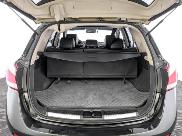 Nissan Murano II (Z51) Рестайлинг 2 с пробегом 2015 года, цена 1 750 000 рублей, 154914 км, внедорожник, Автокод Объявления