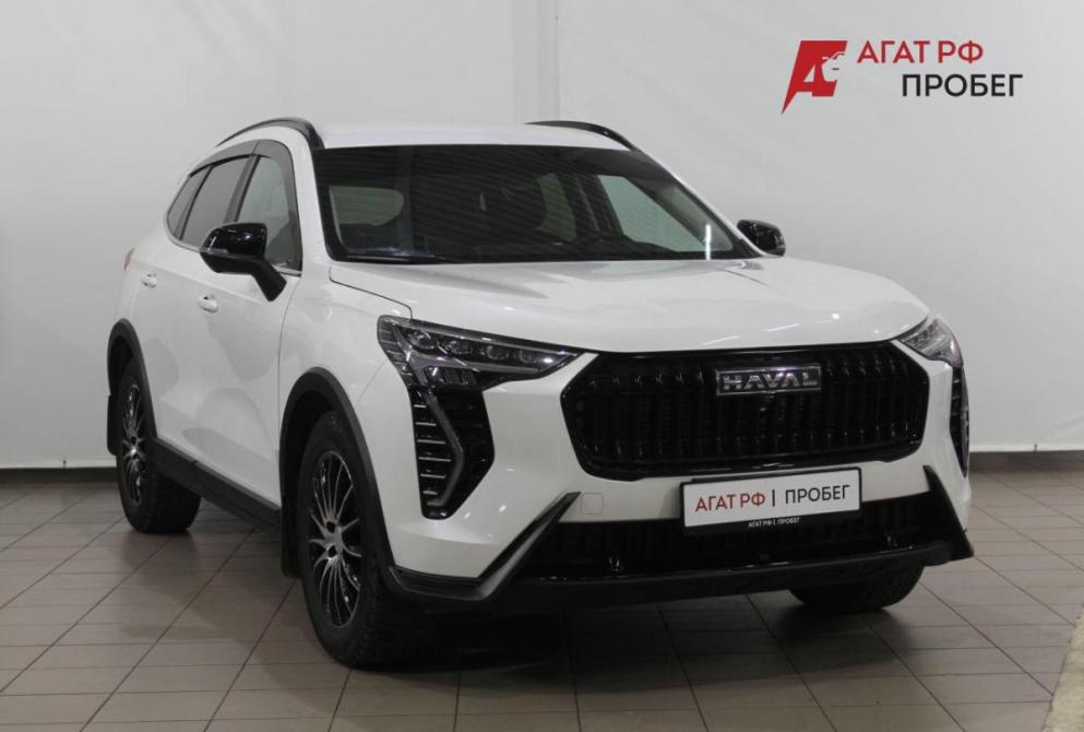 Haval Jolion I Астрахань  - изображение 3