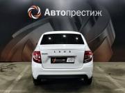 Lada (ВАЗ) Granta I Рестайлинг Ставрополь  - изображение 25