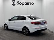 Kia Rio III Рестайлинг Воронеж  - изображение 21